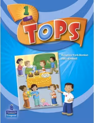 Tops 1 Student Book