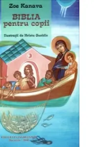 Biblia pentru copii