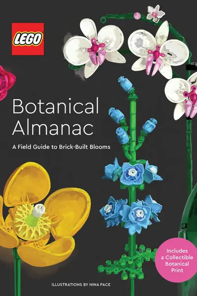 LEGO Botanical Almanac