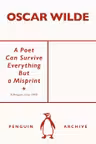 A Poet Can Survive Everything but a Misprint