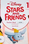 Stars and Friends 1. Teacher's Book + eBook