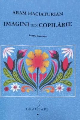 Imagini din copilarie