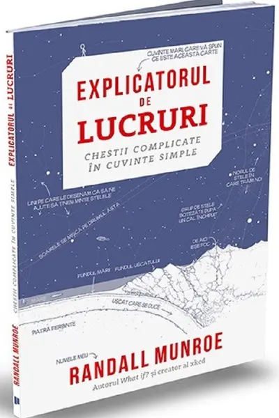 Explicatorul de lucruri