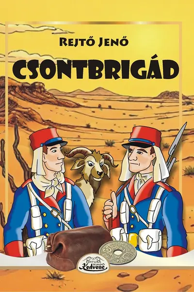 Csontbrigad