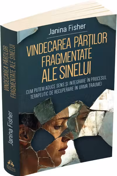 Vindecarea partilor fragmentate ale Sinelui