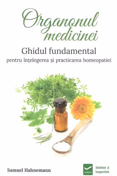 Organonul medicinei
