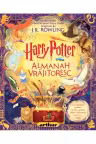 Harry Potter - Almanah Vrajitoresc