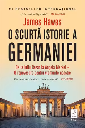 O scurta istorie a Germaniei