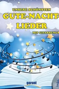 Gute-Nacht Lieder mit CD