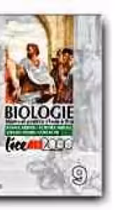 BIOLOGIE. MANUAL PENTRU CLASA a IX-a (B1, B2)