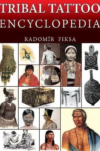 Tribal Tattoo Encyclopedia