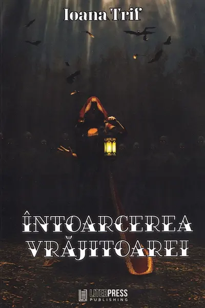 Întoarcerea vrăjitoarei Vol. 1