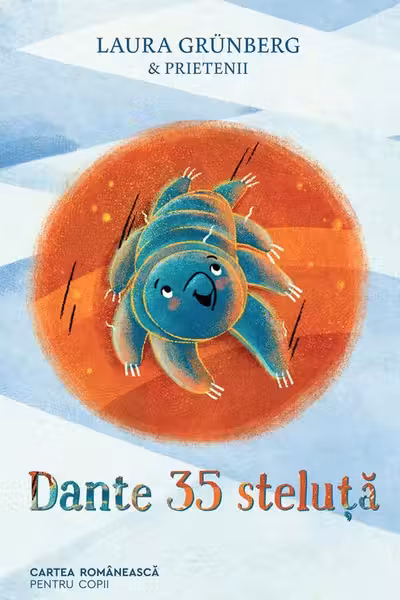 Dante 35 stelută