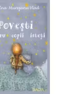 Povesti pentru copii isteti