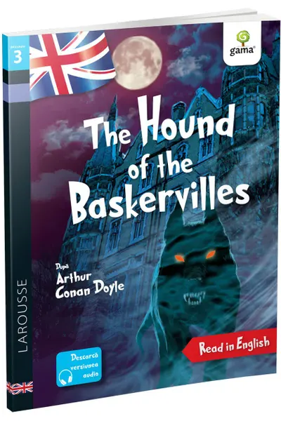 The Hound of the Baskervilles