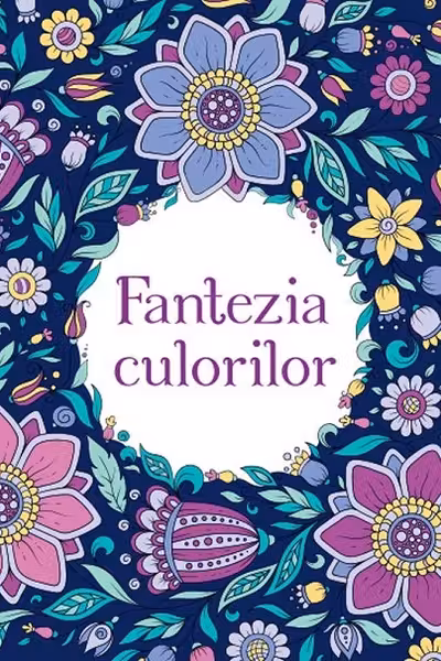 Fantezia culorilor
