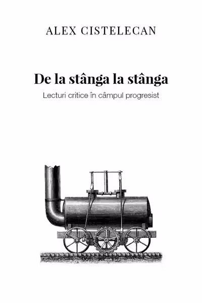 De la stanga la stanga