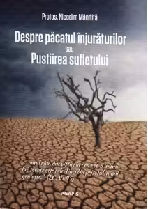 Despre pacatul injuraturilor