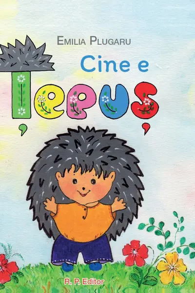 Cine e Tepus