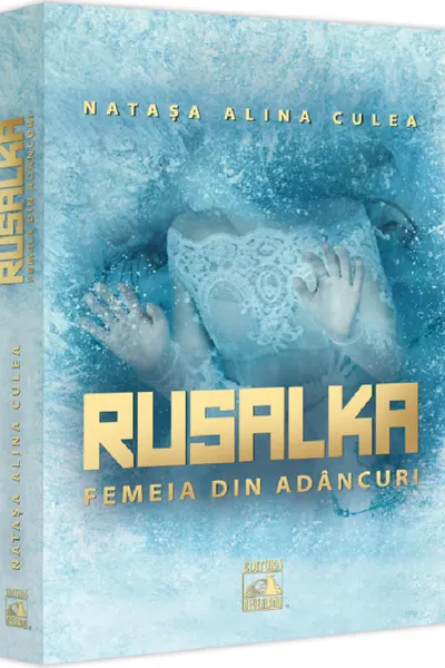 Rusalka. Femeia din adâncuri