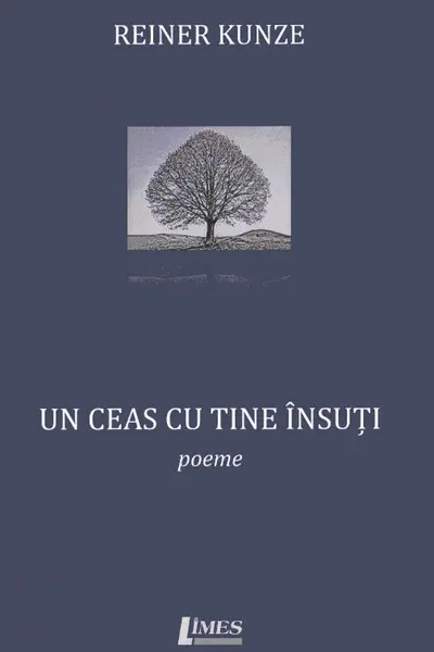 Un ceas cu tine însuți