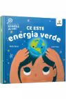 Ce este energia verde
