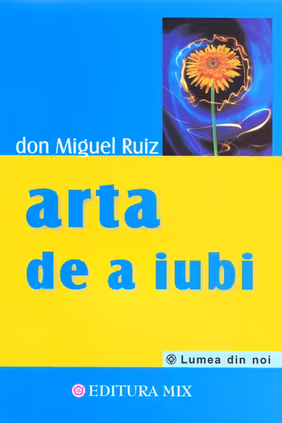 Arta de a iubi