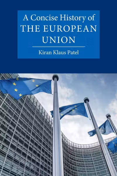 A Concise History of the European Union