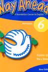 Way Ahead 6, Caiet pentru limba engleza, clasa 8-a, Workbook