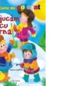 Ne jucam cu iarna