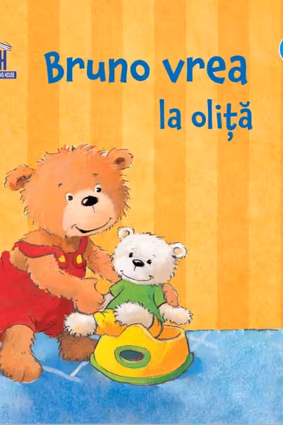Bruno vrea la olita