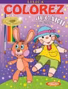 Colorez Jucarii pentru fetiti