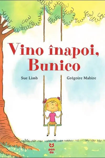 Vino înapoi, bunico