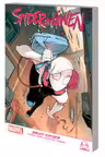 Spider-Gwen - Ghost-Spider