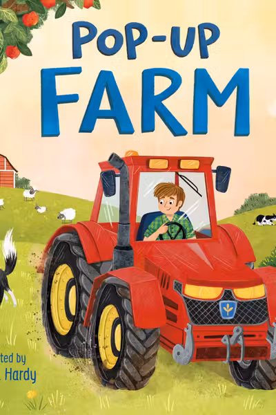 Pop-Up Farm