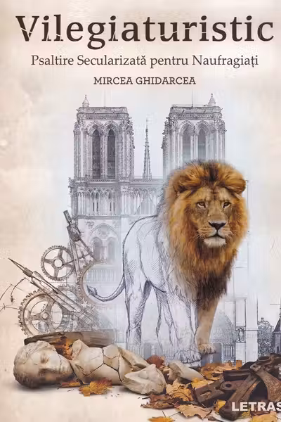 Vilegiaturistic. Psaltire Secularizată pentru naufragiați
