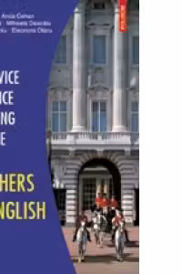 In-Service Distance Training Course for Teachers of English