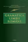 Gramatica limbii romane