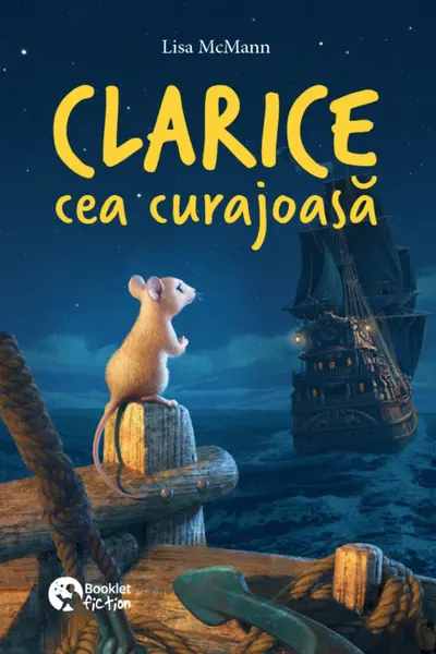 Clarice cea curajoasa