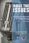 Raise the Issues. An Integrated Approach to Critical Thinking. Student Book and Classroom Audio CD