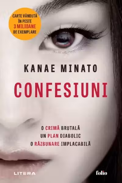 Folio. CONFESIUNI.