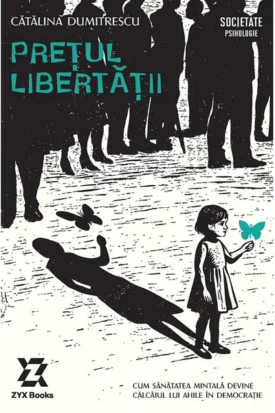 Pretul libertatii