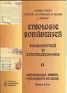 Etnologie romaneasca. Partea II: Folcloristica si etnomuzicologie. Partea a 2-a: Metodologie. Arhive. Instrumente de lucru