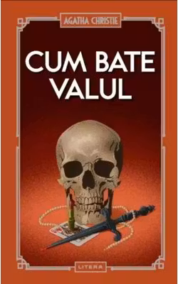 Cum bate valul