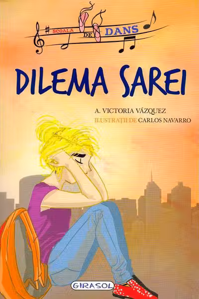Dilema Sarei