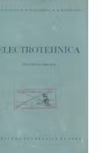 Electrotehnica (traducere din limba rusa)