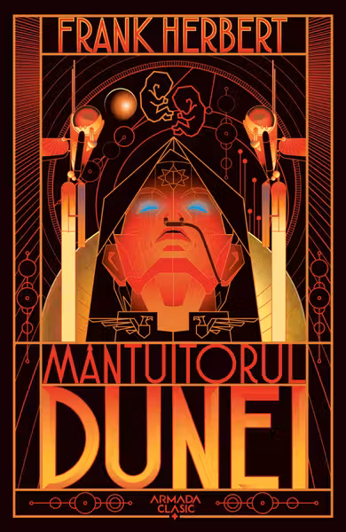 Mantuitorul Dunei