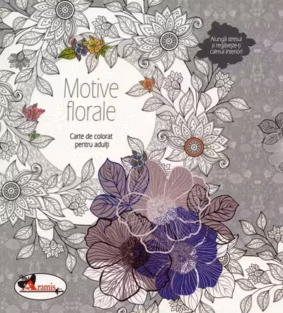 Motive florale