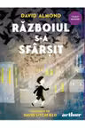 Razboiul s-a sfarsit