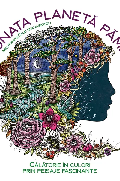 Minunata planeta pamant